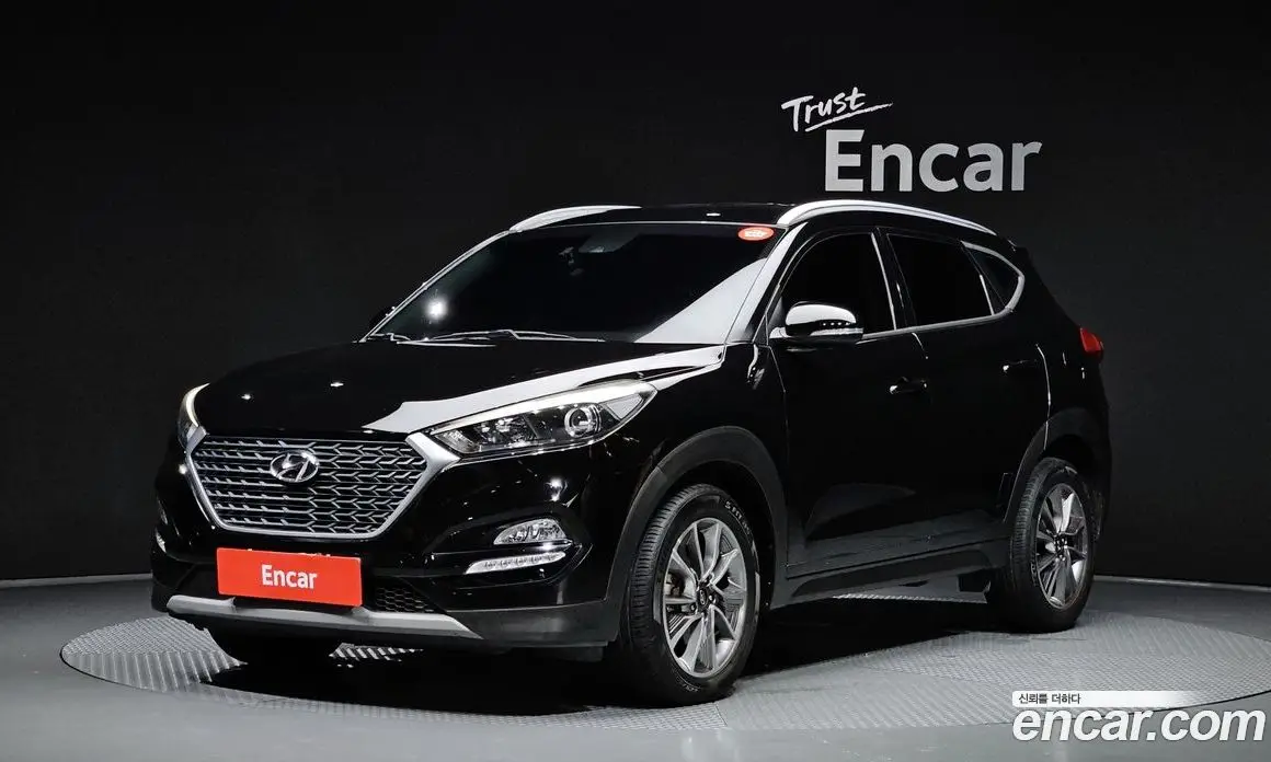 Hyundai Tucson 2018 2.0 автомат (гидро), фото 1 Hyundai Tucson 2018 2.0 автомат (гидро), фото 1
