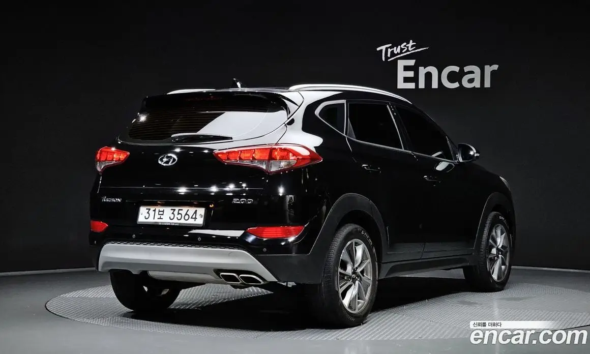 Hyundai Tucson 2018 2.0 автомат (гидро), фото 2 Hyundai Tucson 2018 2.0 автомат (гидро), фото 2