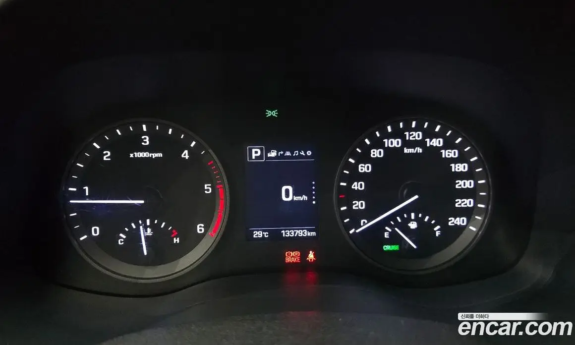 Hyundai Tucson 2018 2.0 автомат (гидро), фото 11 Hyundai Tucson 2018 2.0 автомат (гидро), фото 11
