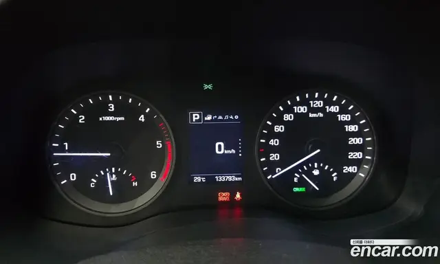 Hyundai Tucson 2018 2.0 автомат (гидро), миниатюра 11 Hyundai Tucson 2018 2.0 автомат (гидро), миниатюра 11