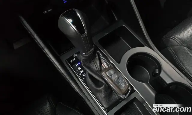 Hyundai Tucson 2018 2.0 автомат (гидро), миниатюра 12
