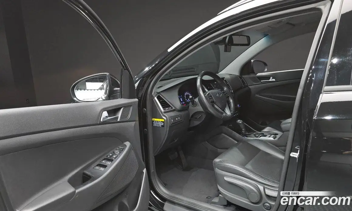 Hyundai Tucson 2018 2.0 автомат (гидро), фото 13 Hyundai Tucson 2018 2.0 автомат (гидро), фото 13