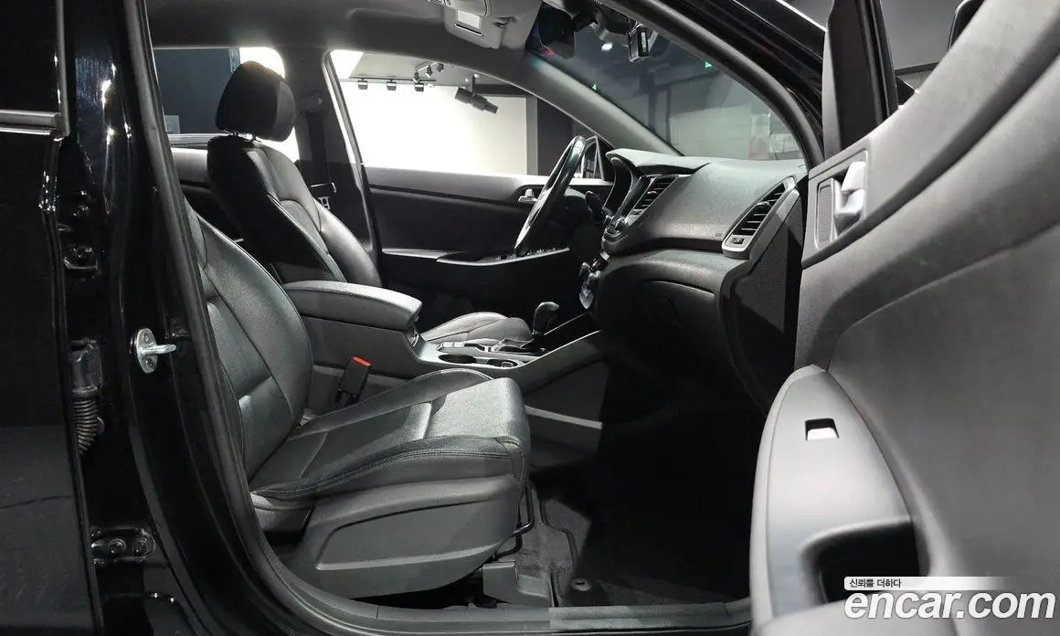 Hyundai Tucson 2018 2.0 автомат (гидро), фото 16 Hyundai Tucson 2018 2.0 автомат (гидро), фото 16