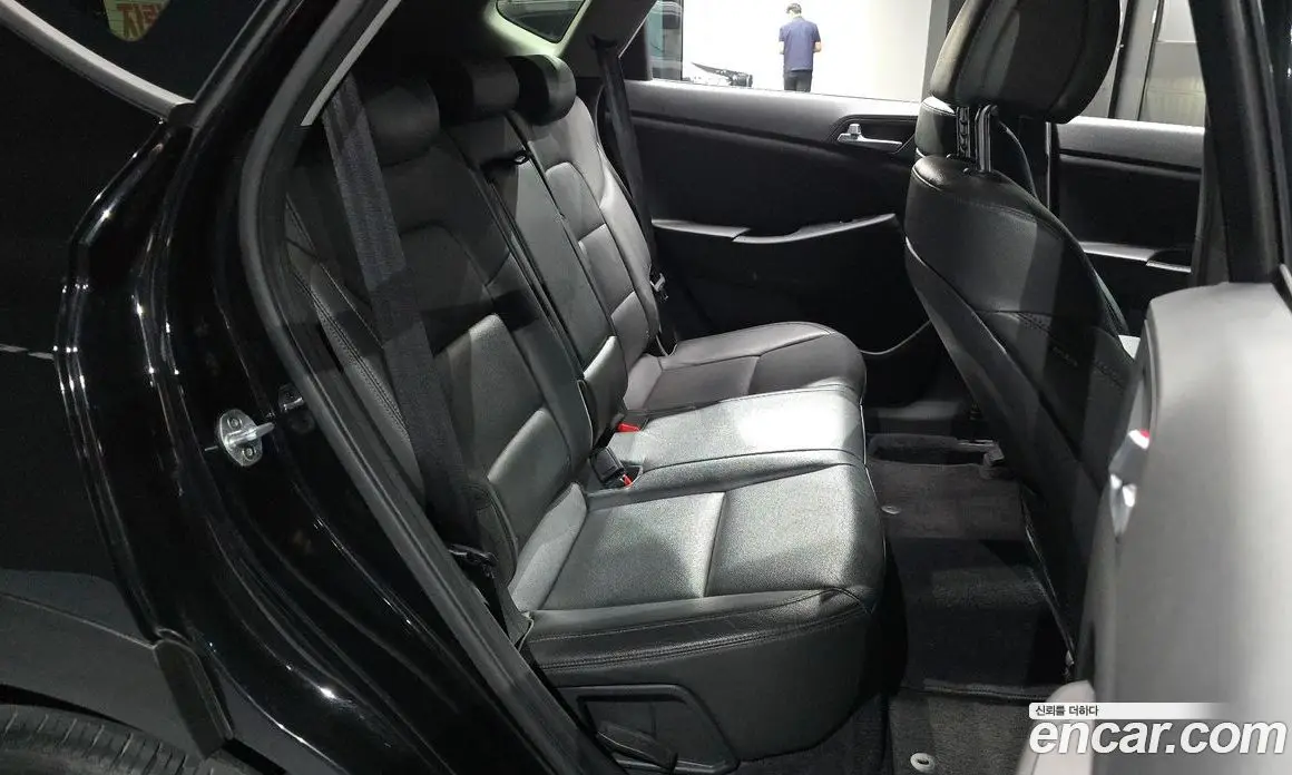 Hyundai Tucson 2018 2.0 автомат (гидро), фото 17 Hyundai Tucson 2018 2.0 автомат (гидро), фото 17