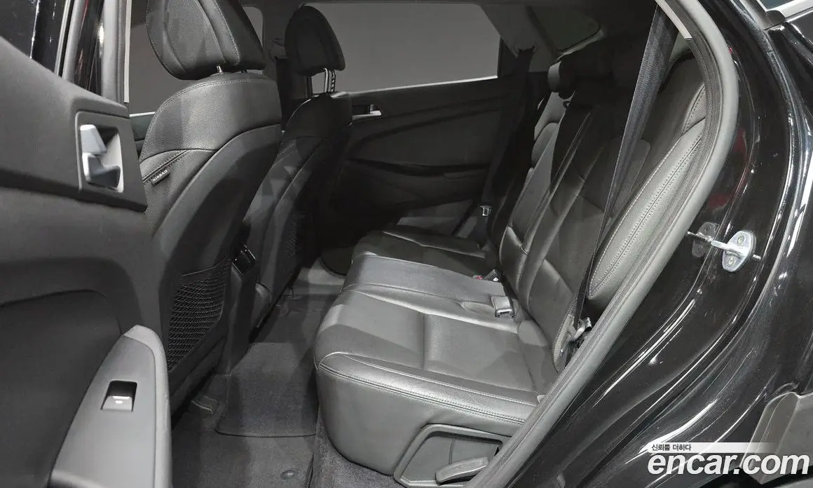 Hyundai Tucson 2018 2.0 автомат (гидро), фото 18 Hyundai Tucson 2018 2.0 автомат (гидро), фото 18
