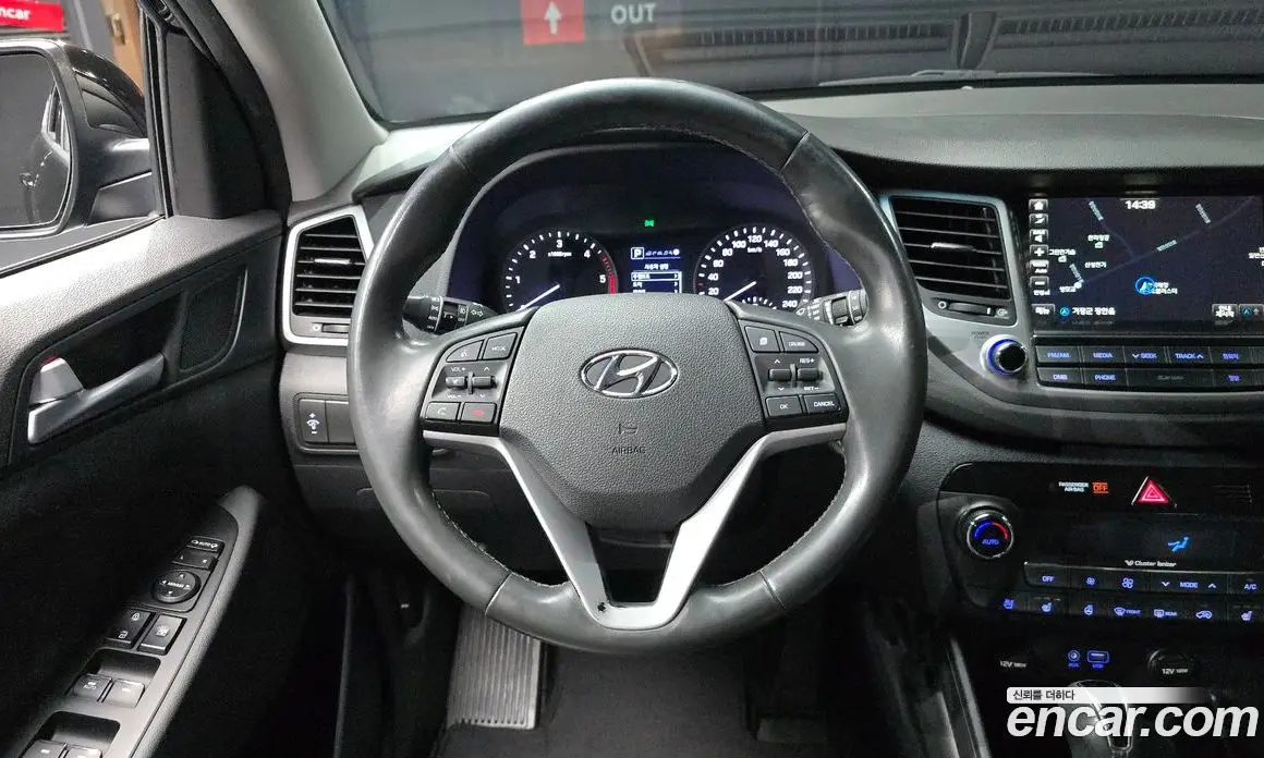 Hyundai Tucson 2018 2.0 автомат (гидро), фото 19 Hyundai Tucson 2018 2.0 автомат (гидро), фото 19