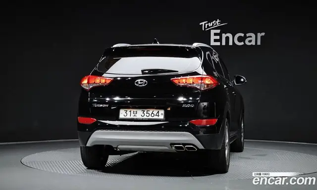 Hyundai Tucson 2018 2.0 автомат (гидро), миниатюра 4 Hyundai Tucson 2018 2.0 автомат (гидро), миниатюра 4