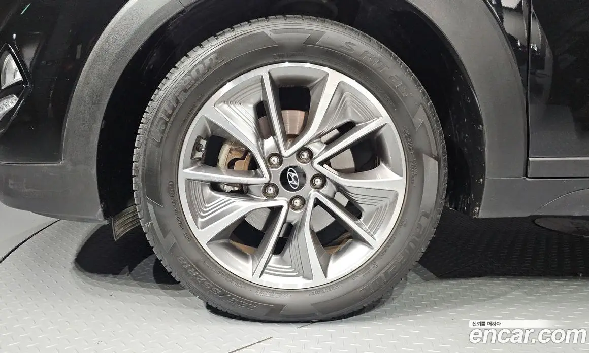 Hyundai Tucson 2018 2.0 автомат (гидро), фото 5 Hyundai Tucson 2018 2.0 автомат (гидро), фото 5