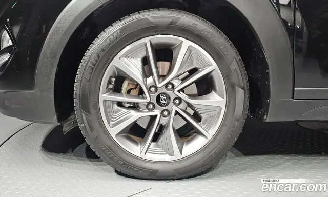 Hyundai Tucson 2018 2.0 автомат (гидро), миниатюра 5 Hyundai Tucson 2018 2.0 автомат (гидро), миниатюра 5