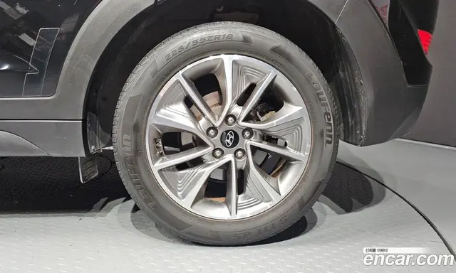Hyundai Tucson 2018 2.0 автомат (гидро), миниатюра 7 Hyundai Tucson 2018 2.0 автомат (гидро), миниатюра 7