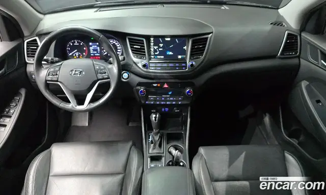 Hyundai Tucson 2018 2.0 автомат (гидро), миниатюра 10 Hyundai Tucson 2018 2.0 автомат (гидро), миниатюра 10