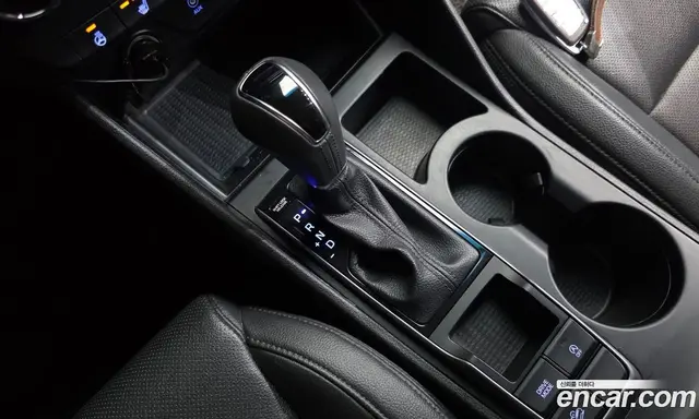 Hyundai Tucson 2018 2.0 автомат (гидро), миниатюра 11