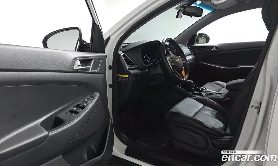 Hyundai Tucson 2018 2.0 автомат (гидро), фото 12