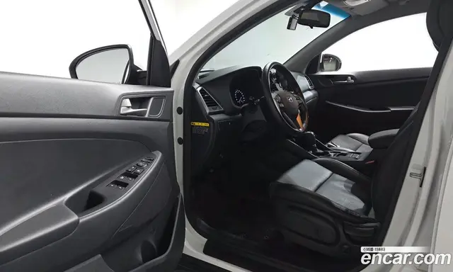 Hyundai Tucson 2018 2.0 автомат (гидро), миниатюра 12