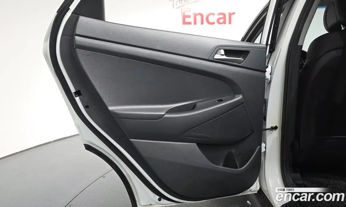 Hyundai Tucson 2018 2.0 автомат (гидро), фото 14