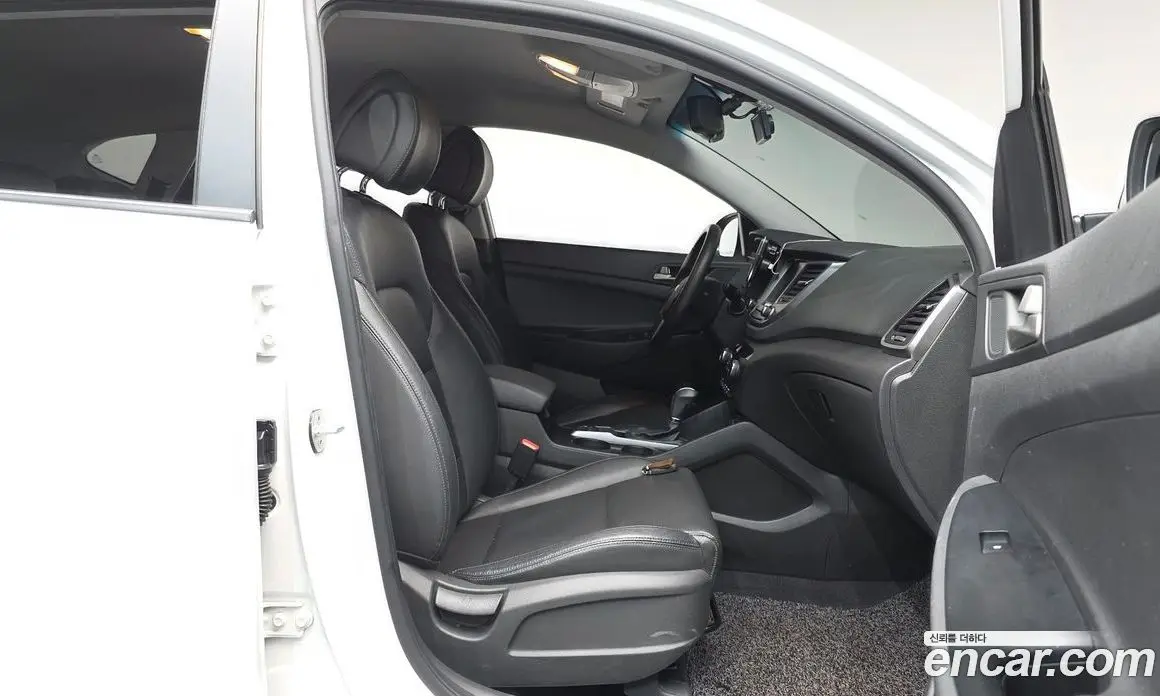 Hyundai Tucson 2018 2.0 автомат (гидро), фото 15
