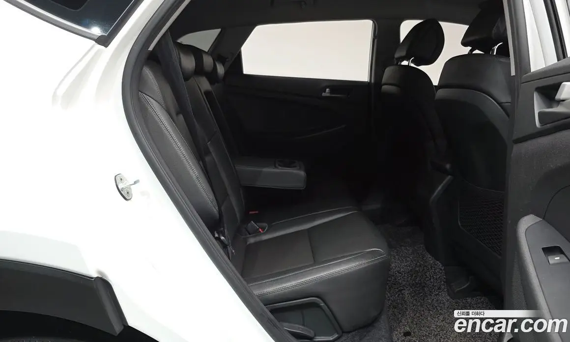 Hyundai Tucson 2018 2.0 автомат (гидро), фото 16