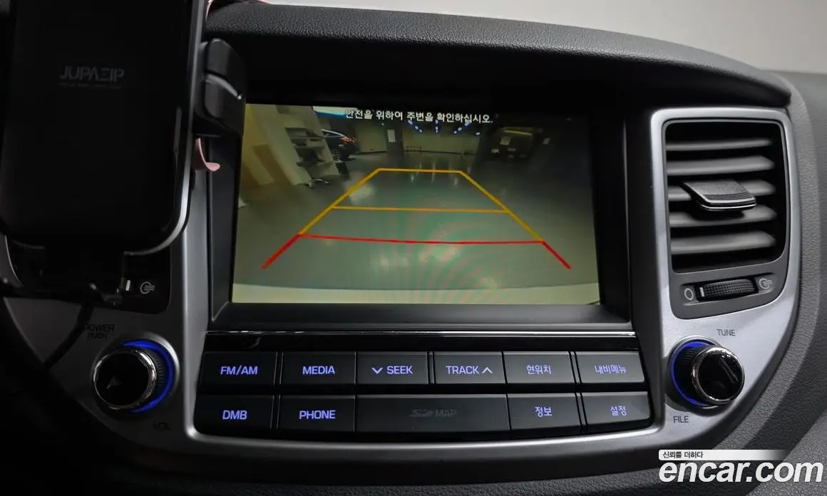 Hyundai Tucson 2018 2.0 автомат (гидро), фото 20