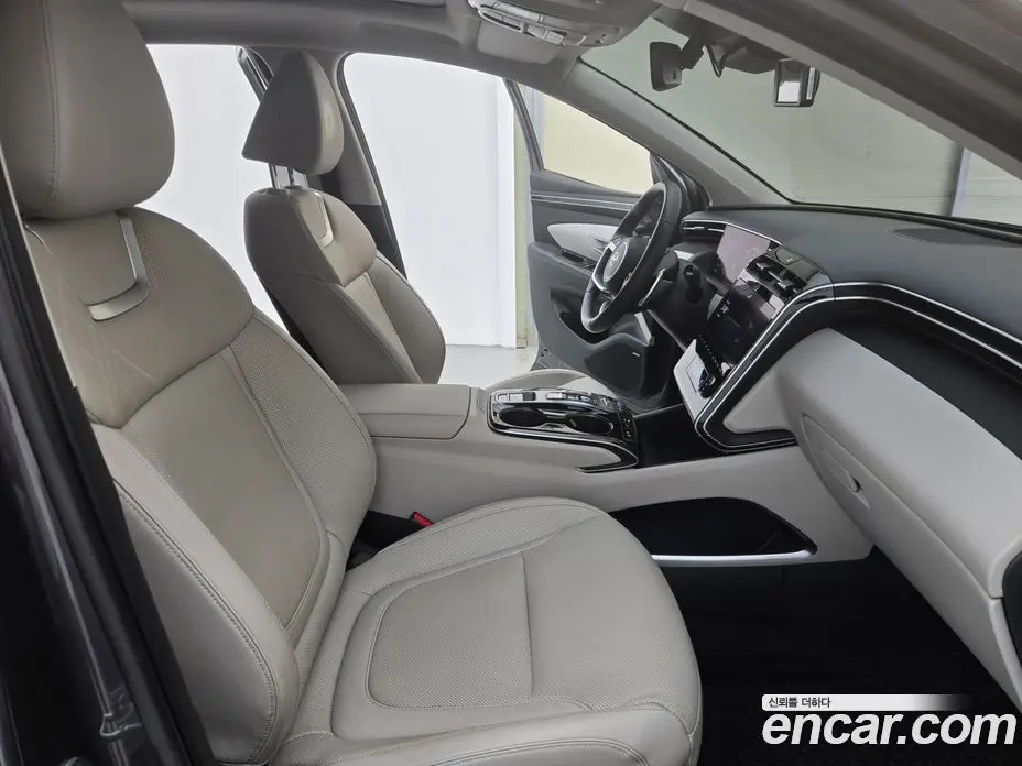 Hyundai Tucson 2020 1.6 автомат (гидро), фото 11