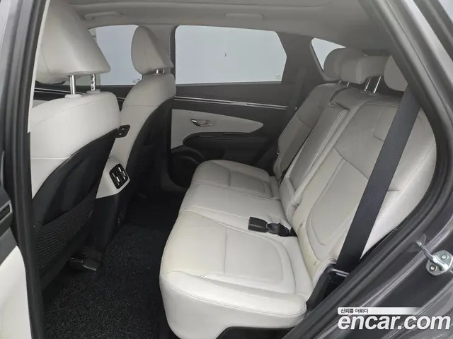 Hyundai Tucson 2020 1.6 автомат (гидро), миниатюра 12