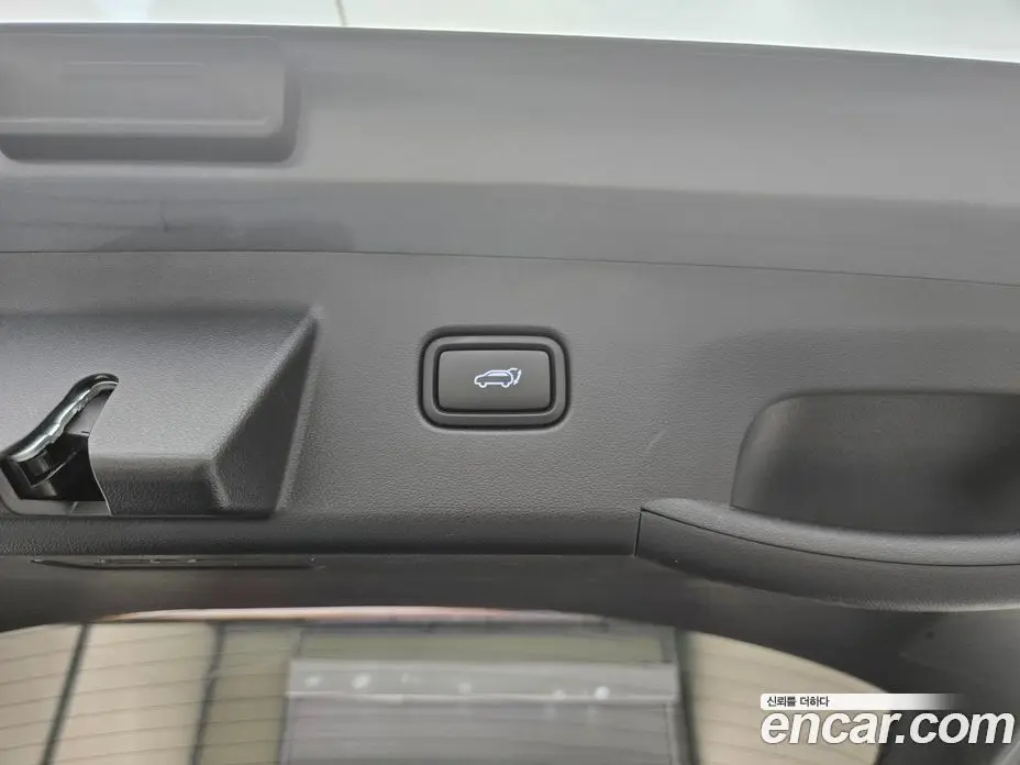 Hyundai Tucson 2020 1.6 автомат (гидро), фото 17