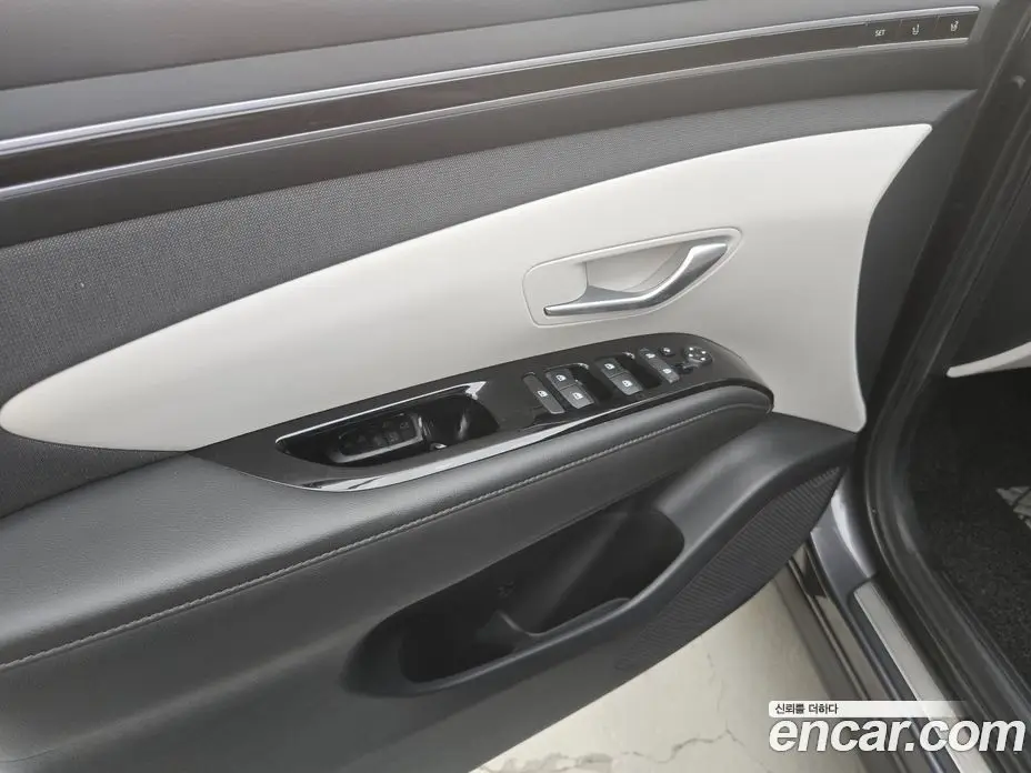 Hyundai Tucson 2020 1.6 автомат (гидро), фото 18