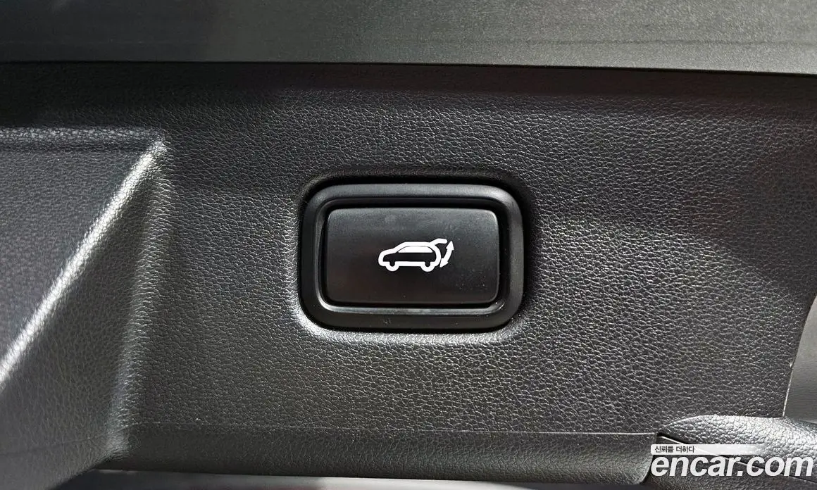 Hyundai Tucson 2022 1.6 автомат (гидро), фото 17