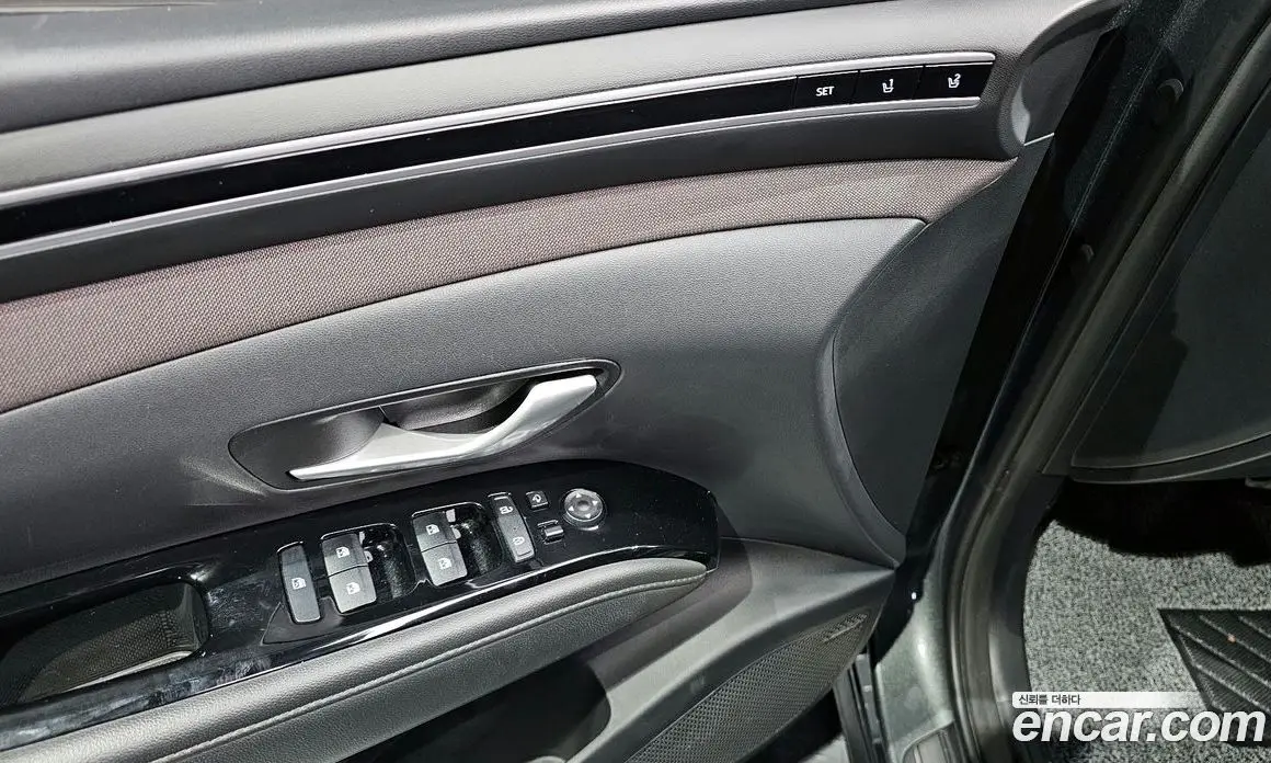 Hyundai Tucson 2022 1.6 автомат (гидро), фото 18