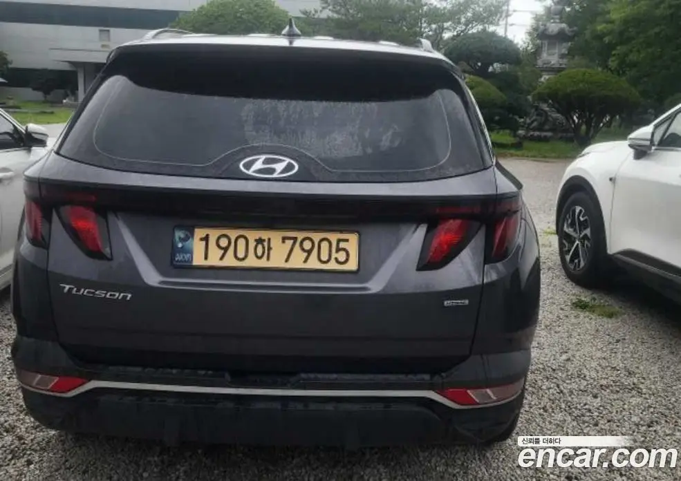 Hyundai Tucson 2023 2.0 автомат (гидро), фото 3 Hyundai Tucson 2023 2.0 автомат (гидро), фото 3