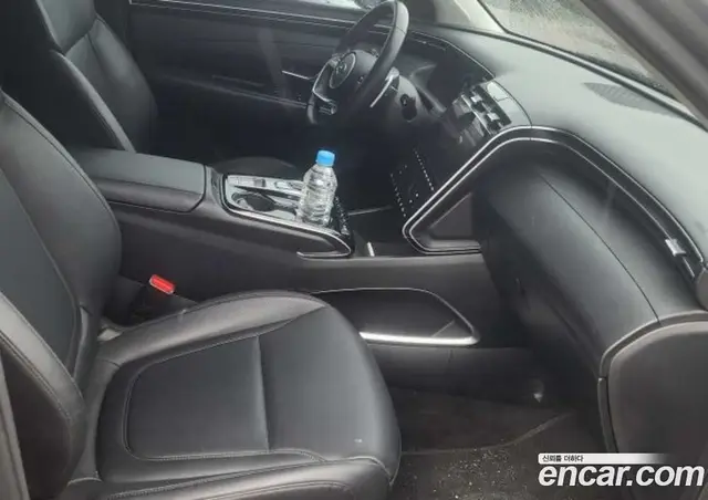 Hyundai Tucson 2023 2.0 автомат (гидро), миниатюра 4 Hyundai Tucson 2023 2.0 автомат (гидро), миниатюра 4