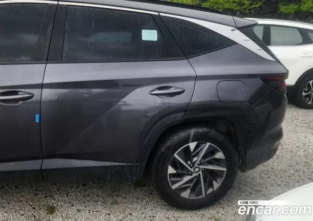 Hyundai Tucson 2023 2.0 автомат (гидро), миниатюра 8 Hyundai Tucson 2023 2.0 автомат (гидро), миниатюра 8