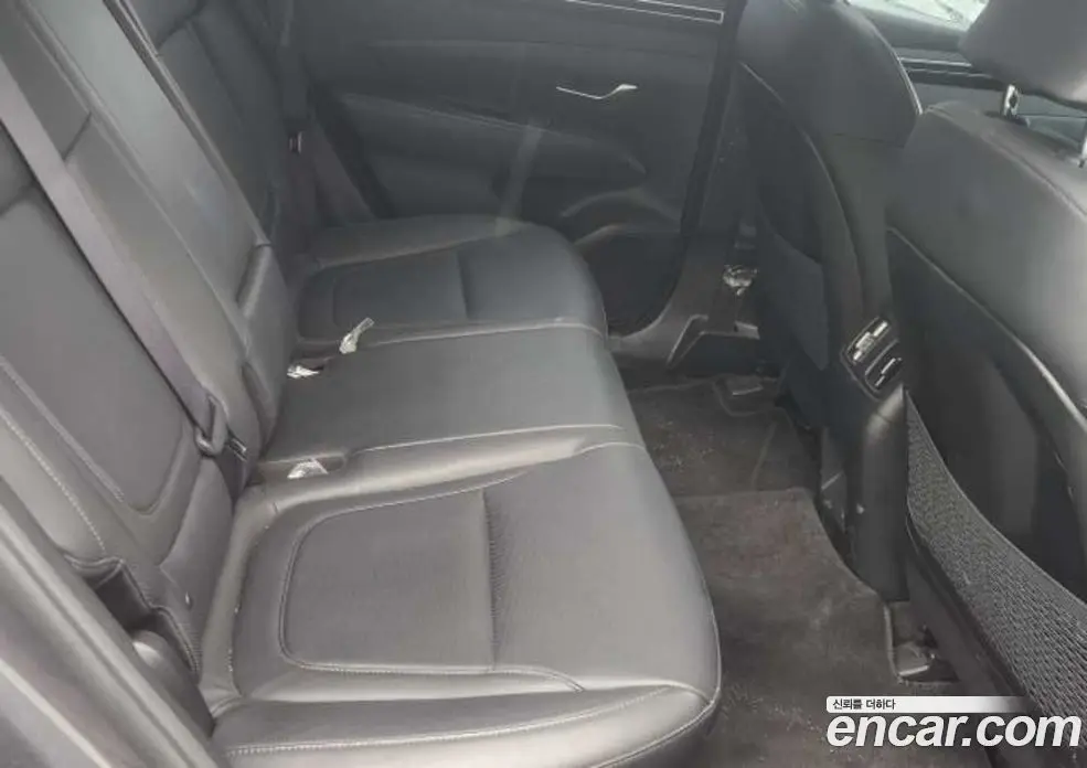 Hyundai Tucson 2023 2.0 автомат (гидро), фото 9 Hyundai Tucson 2023 2.0 автомат (гидро), фото 9
