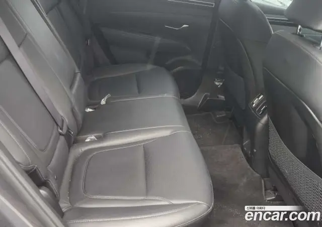 Hyundai Tucson 2023 2.0 автомат (гидро), миниатюра 9 Hyundai Tucson 2023 2.0 автомат (гидро), миниатюра 9