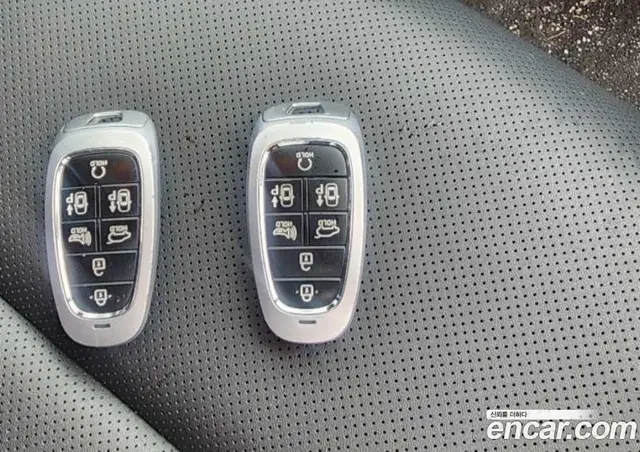 Hyundai Tucson 2023 2.0 автомат (гидро), миниатюра 10 Hyundai Tucson 2023 2.0 автомат (гидро), миниатюра 10