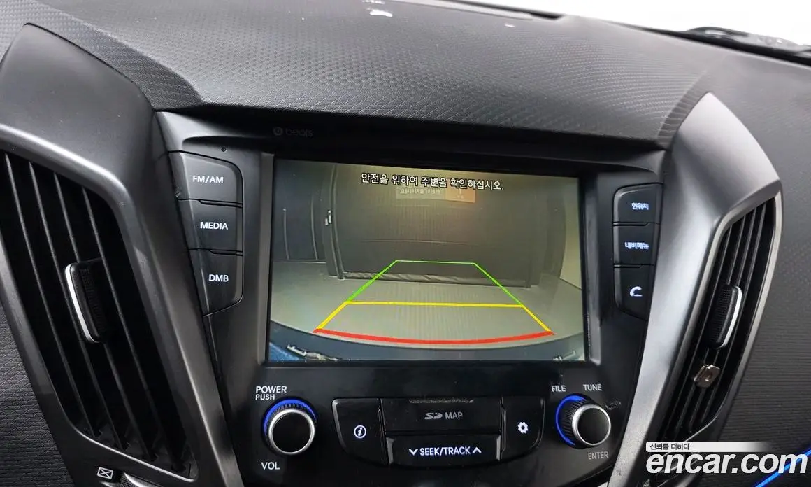 Hyundai Veloster 2015 1.6 автомат (гидро), фото 14