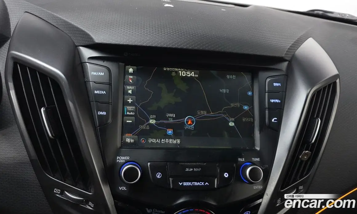 Hyundai Veloster 2015 1.6 автомат (гидро), фото 15