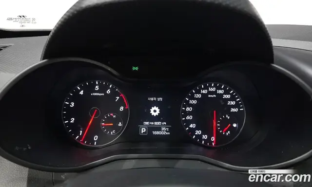 Hyundai Veloster 2015 1.6 автомат (гидро), миниатюра 8