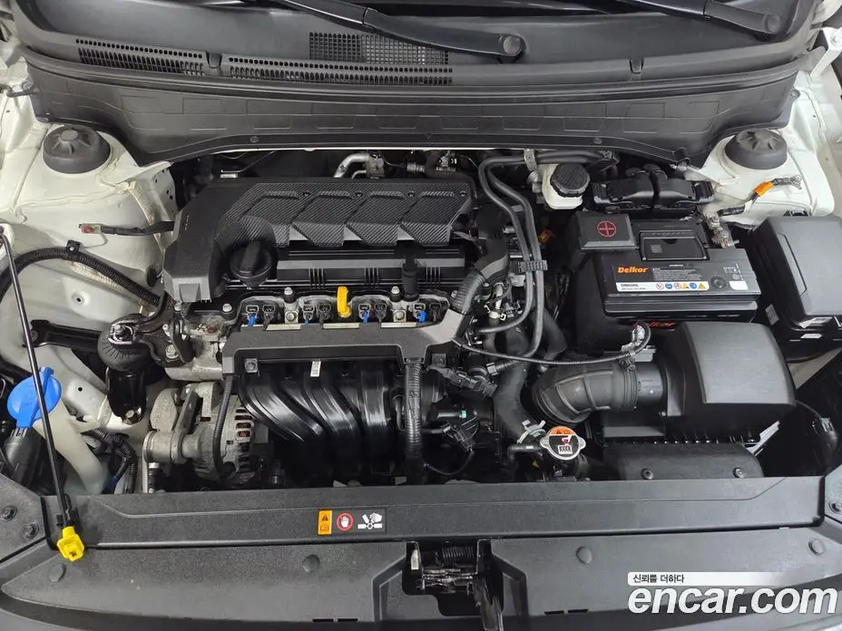 Hyundai Venue 2019 1.6 автомат (гидро), фото 19 Hyundai Venue 2019 1.6 автомат (гидро), фото 19