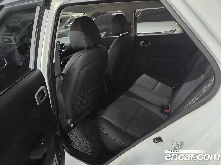 Hyundai Venue 2019 1.6 автомат (гидро), фото 10 Hyundai Venue 2019 1.6 автомат (гидро), фото 10