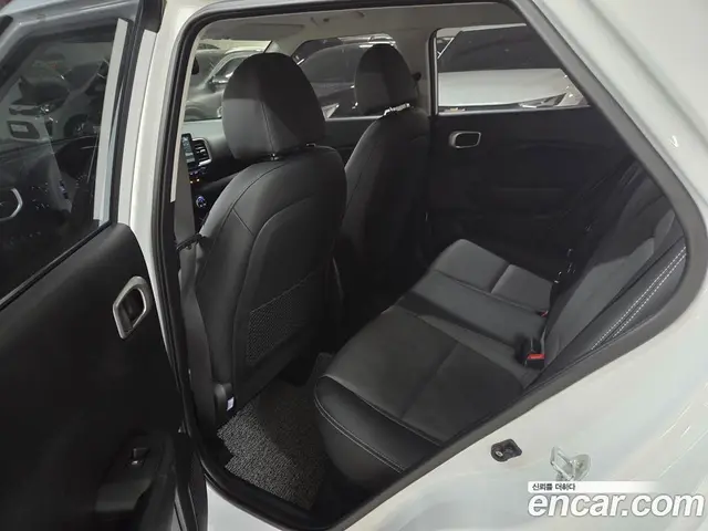 Hyundai Venue 2019 1.6 автомат (гидро), миниатюра 10 Hyundai Venue 2019 1.6 автомат (гидро), миниатюра 10