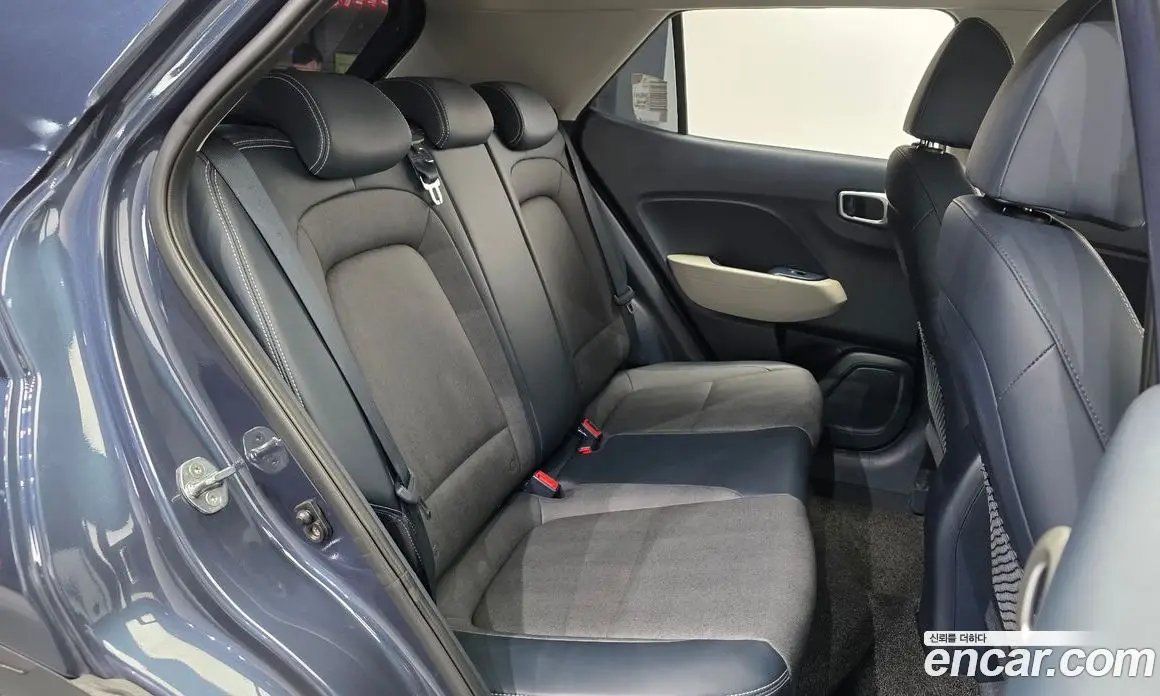 Hyundai Venue 2020 1.6 автомат (гидро), фото 12 Hyundai Venue 2020 1.6 автомат (гидро), фото 12