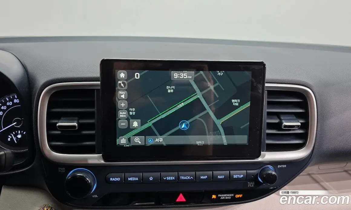 Hyundai Venue 2020 1.6 автомат (гидро), фото 14 Hyundai Venue 2020 1.6 автомат (гидро), фото 14
