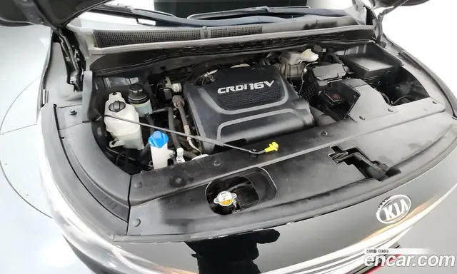 Kia Carnival 2017 2.2 автомат (гидро), миниатюра 6 Kia Carnival 2017 2.2 автомат (гидро), миниатюра 6