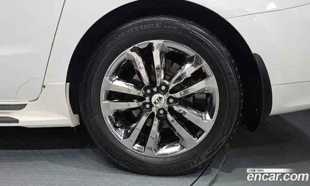 Kia Carnival 2017 2.2 автомат (гидро), миниатюра 7
