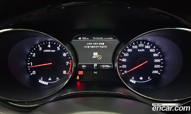 Kia Carnival 2018 3.3 автомат (гидро), миниатюра 11