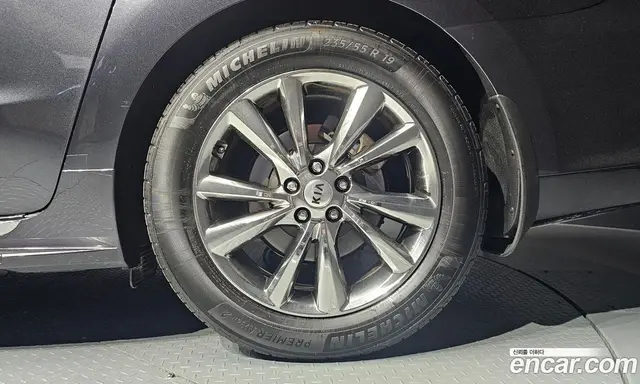 Kia Carnival 2018 3.3 автомат (гидро), миниатюра 7