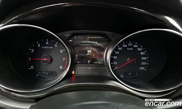 Kia Carnival 2018 3.3 автомат (гидро), миниатюра 11