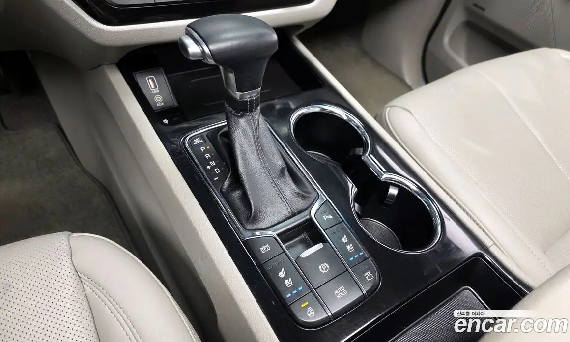 Kia Carnival 2018 3.3 автомат (гидро), фото 12