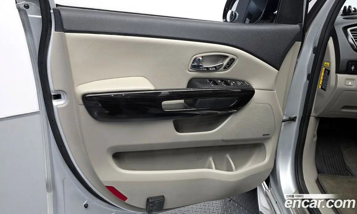 Kia Carnival 2018 3.3 автомат (гидро), фото 14