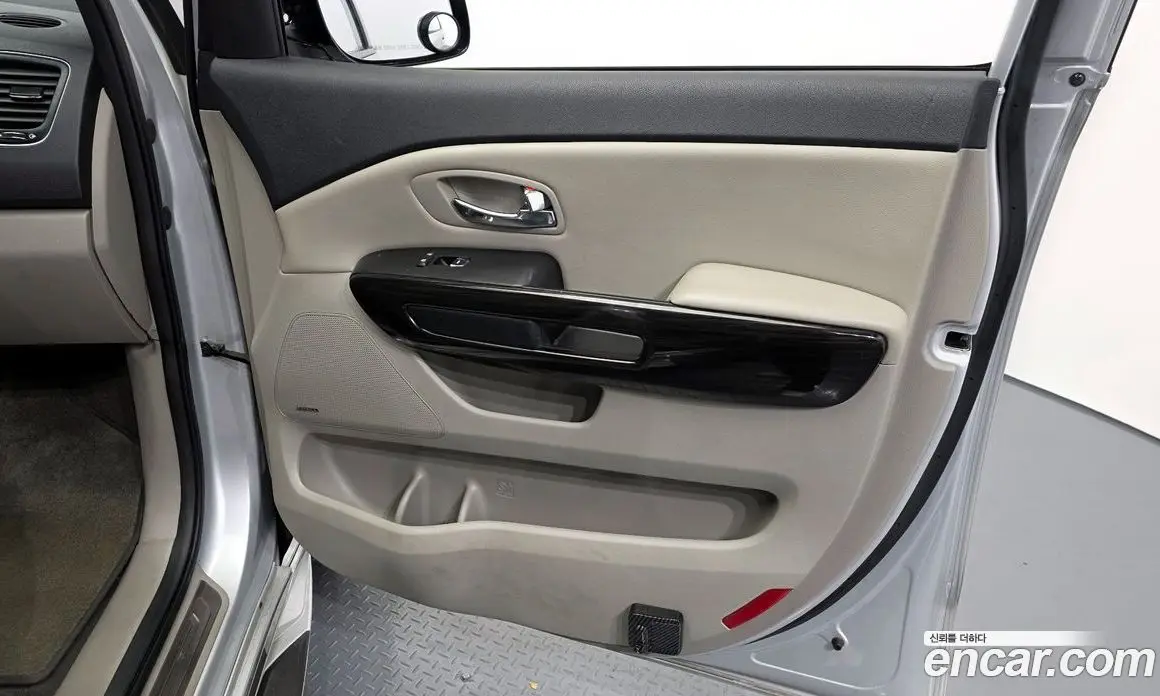 Kia Carnival 2018 3.3 автомат (гидро), фото 15